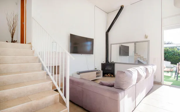 🏡 Casa independent en venda Vistes Montnegre — Can Palau, Sant Cebrià de Vallalta