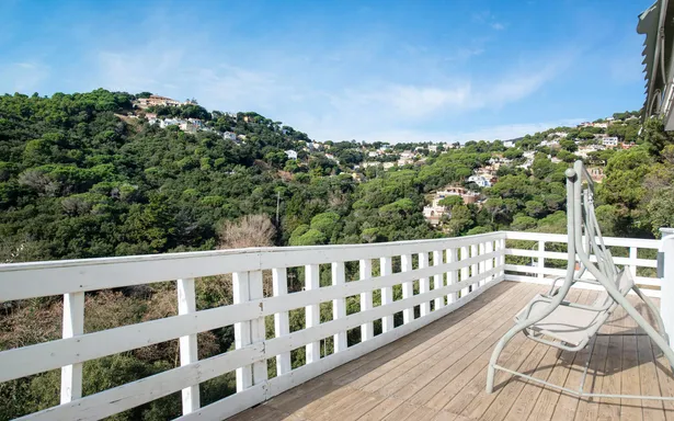 🏡 Casa independent en venda Vistes Montnegre — Can Palau, Sant Cebrià de Vallalta