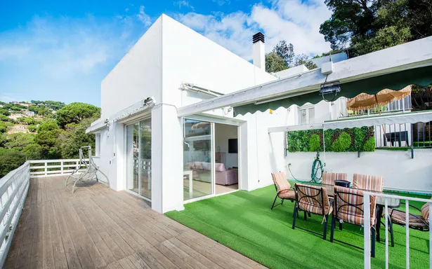 🏡 Casa independent en venda Vistes Montnegre — Can Palau, Sant Cebrià de Vallalta