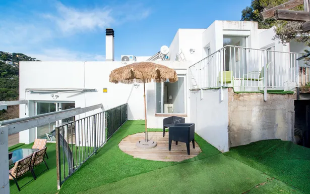 🏡 Casa independent en venda Vistes Montnegre — Can Palau, Sant Cebrià de Vallalta