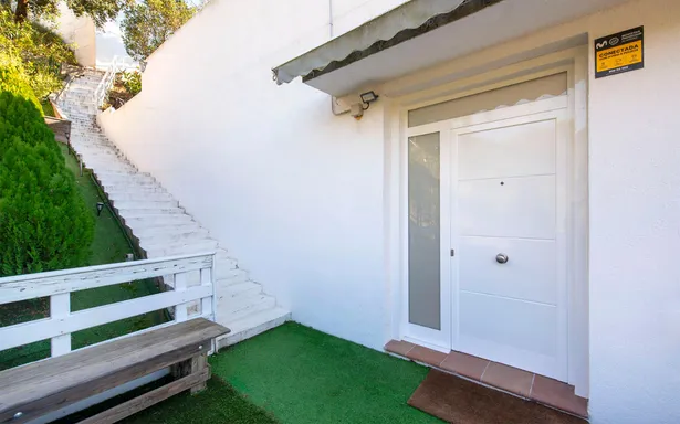 🏡 Casa independent en venda Vistes Montnegre — Can Palau, Sant Cebrià de Vallalta