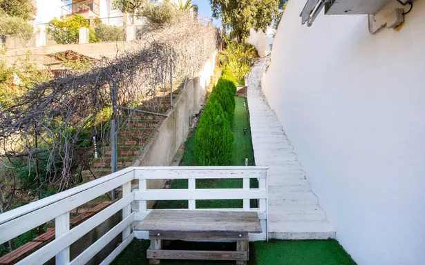 🏡 Casa independent en venda Vistes Montnegre — Can Palau, Sant Cebrià de Vallalta