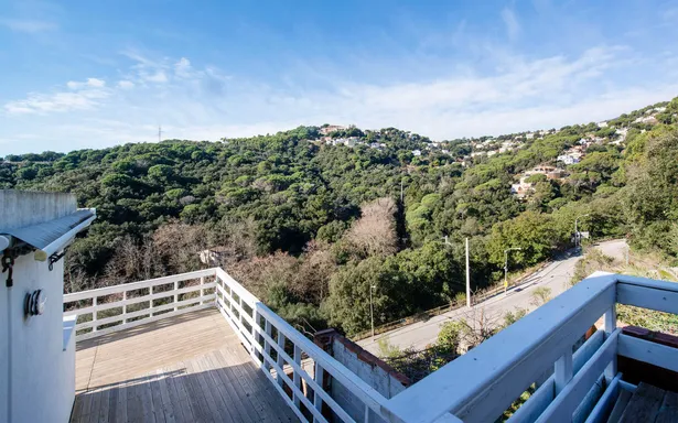 🏡 Casa independent en venda Vistes Montnegre — Can Palau, Sant Cebrià de Vallalta