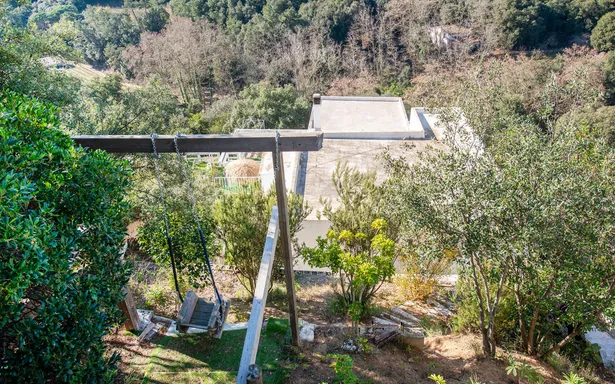 🏡 Casa independent en venda Vistes Montnegre — Can Palau, Sant Cebrià de Vallalta