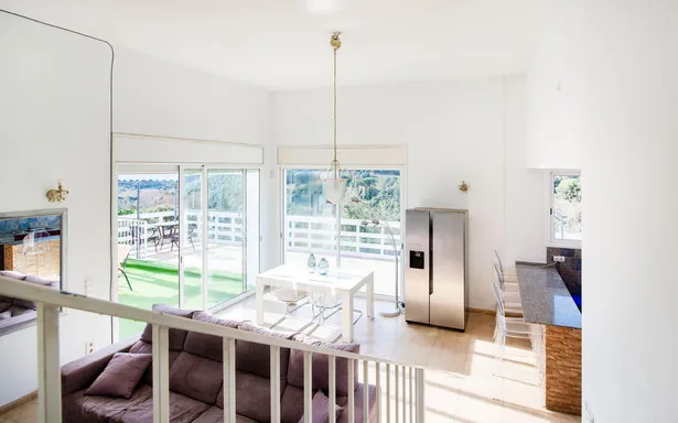 🏡 Casa independent en venda Vistes Montnegre — Can Palau, Sant Cebrià de Vallalta