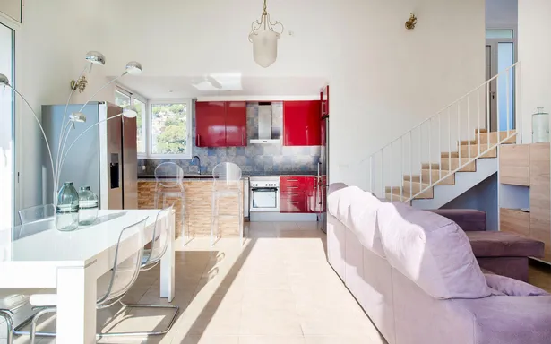 🏡 Casa independent en venda Vistes Montnegre — Can Palau, Sant Cebrià de Vallalta