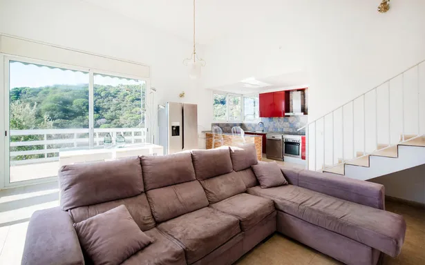 🏡 Casa independent en venda Vistes Montnegre — Can Palau, Sant Cebrià de Vallalta