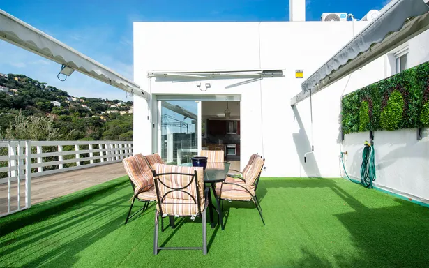 🏡 Casa independent en venda Vistes Montnegre — Can Palau, Sant Cebrià de Vallalta