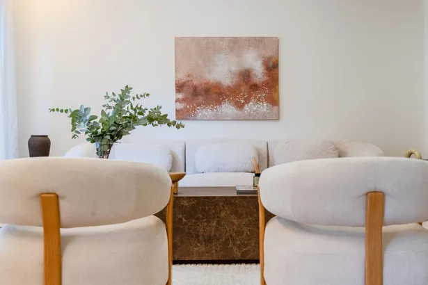 Exclusiva vivienda reformada de 215 m² en la emblemática esquina Diagonal–Muntaner