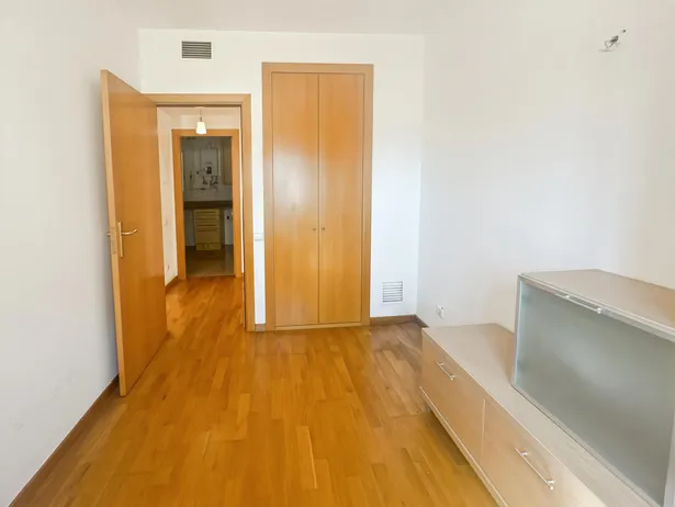 Habitatge amb gran terrassa i excel·lent ubicació a Mataró