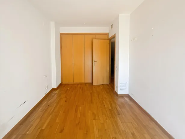 Habitatge amb gran terrassa i excel·lent ubicació a Mataró