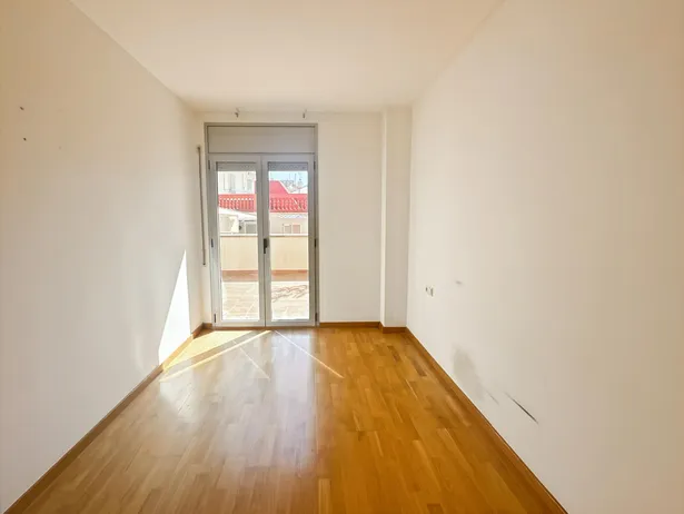 Habitatge amb gran terrassa i excel·lent ubicació a Mataró