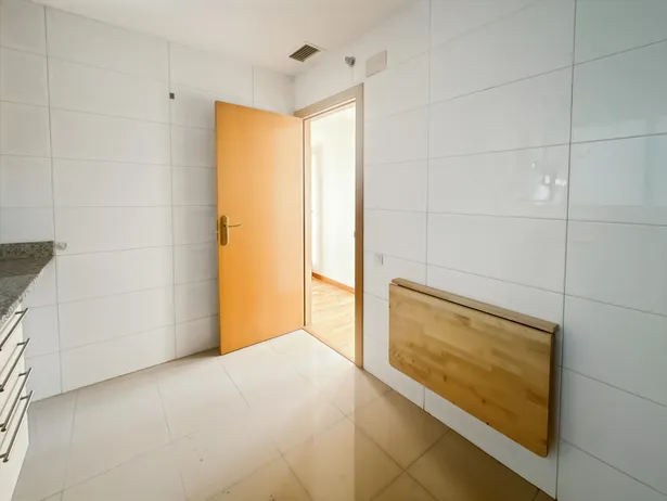 Habitatge amb gran terrassa i excel·lent ubicació a Mataró