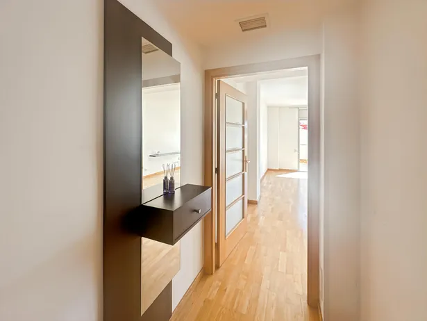 Habitatge amb gran terrassa i excel·lent ubicació a Mataró