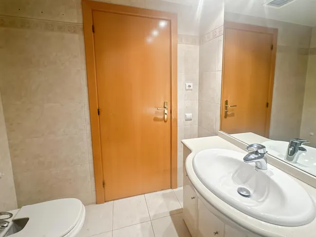Habitatge amb gran terrassa i excel·lent ubicació a Mataró
