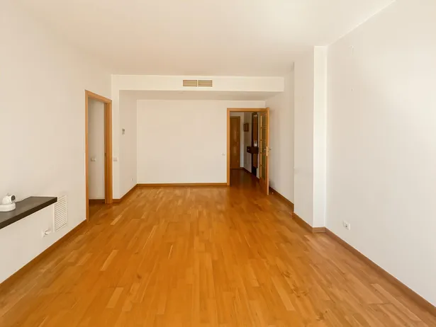 Habitatge amb gran terrassa i excel·lent ubicació a Mataró