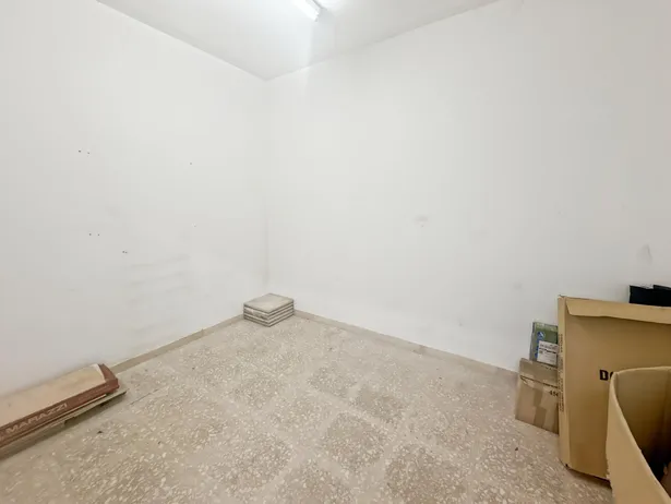 Habitatge amb gran terrassa i excel·lent ubicació a Mataró