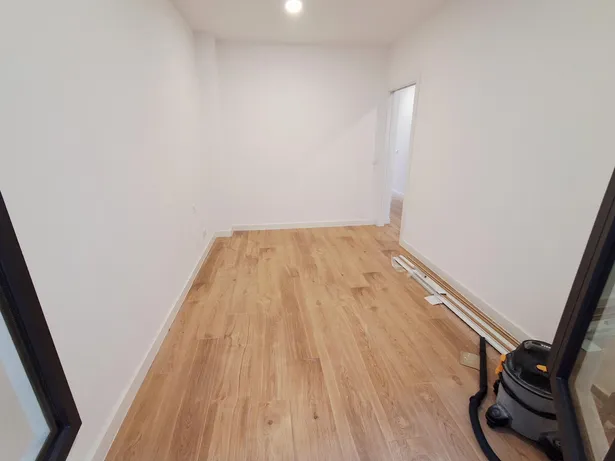 ¡Casa a estrenar en la Havana, Mataró!