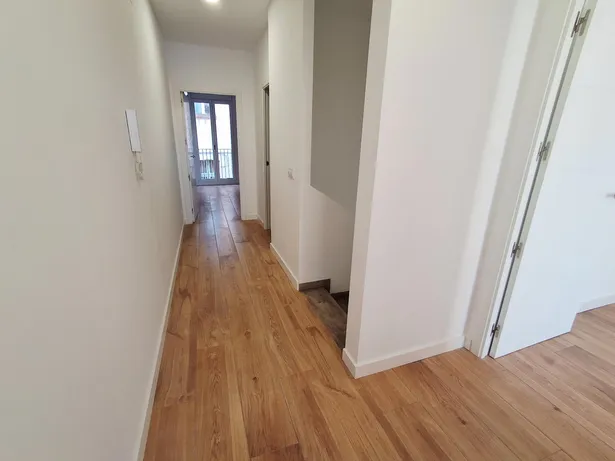 ¡Casa a estrenar en la Havana, Mataró!