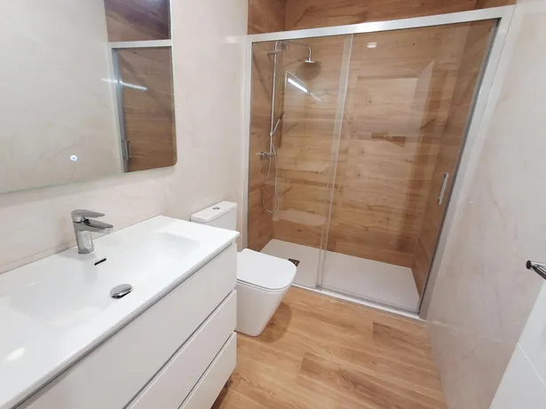 ¡Casa a estrenar en la Havana, Mataró!