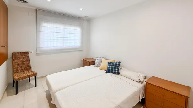 Casa aparellada al centre de Tordera