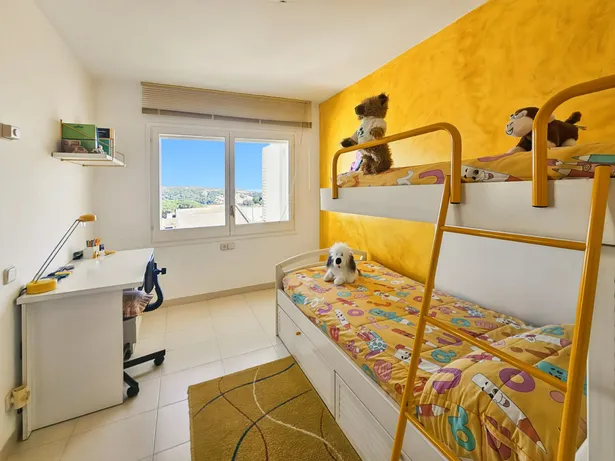 Casa cantonera a Urb. Farell, Sant Pol