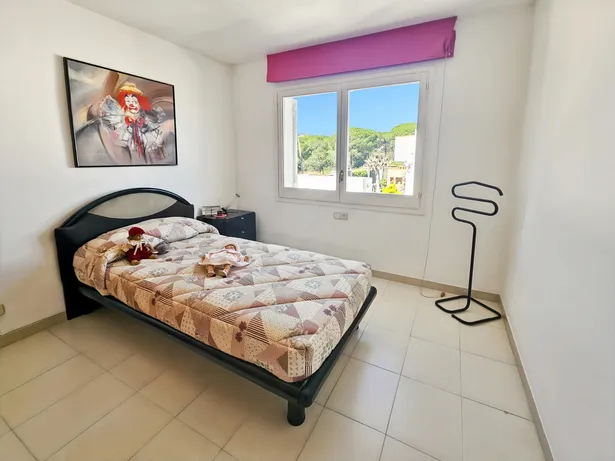 Casa cantonera a Urb. Farell, Sant Pol