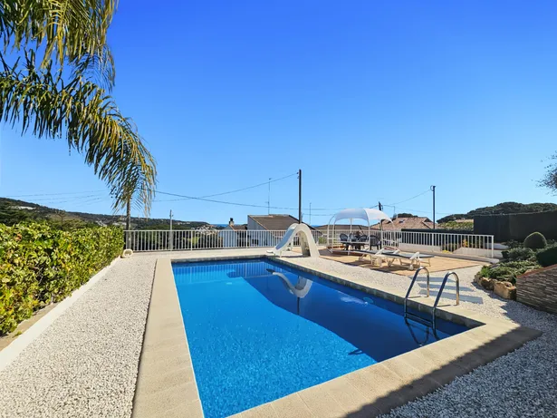Casa cantonera a Urb. Farell, Sant Pol