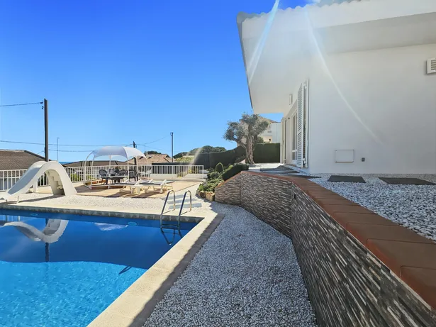 Casa cantonera a Urb. Farell, Sant Pol
