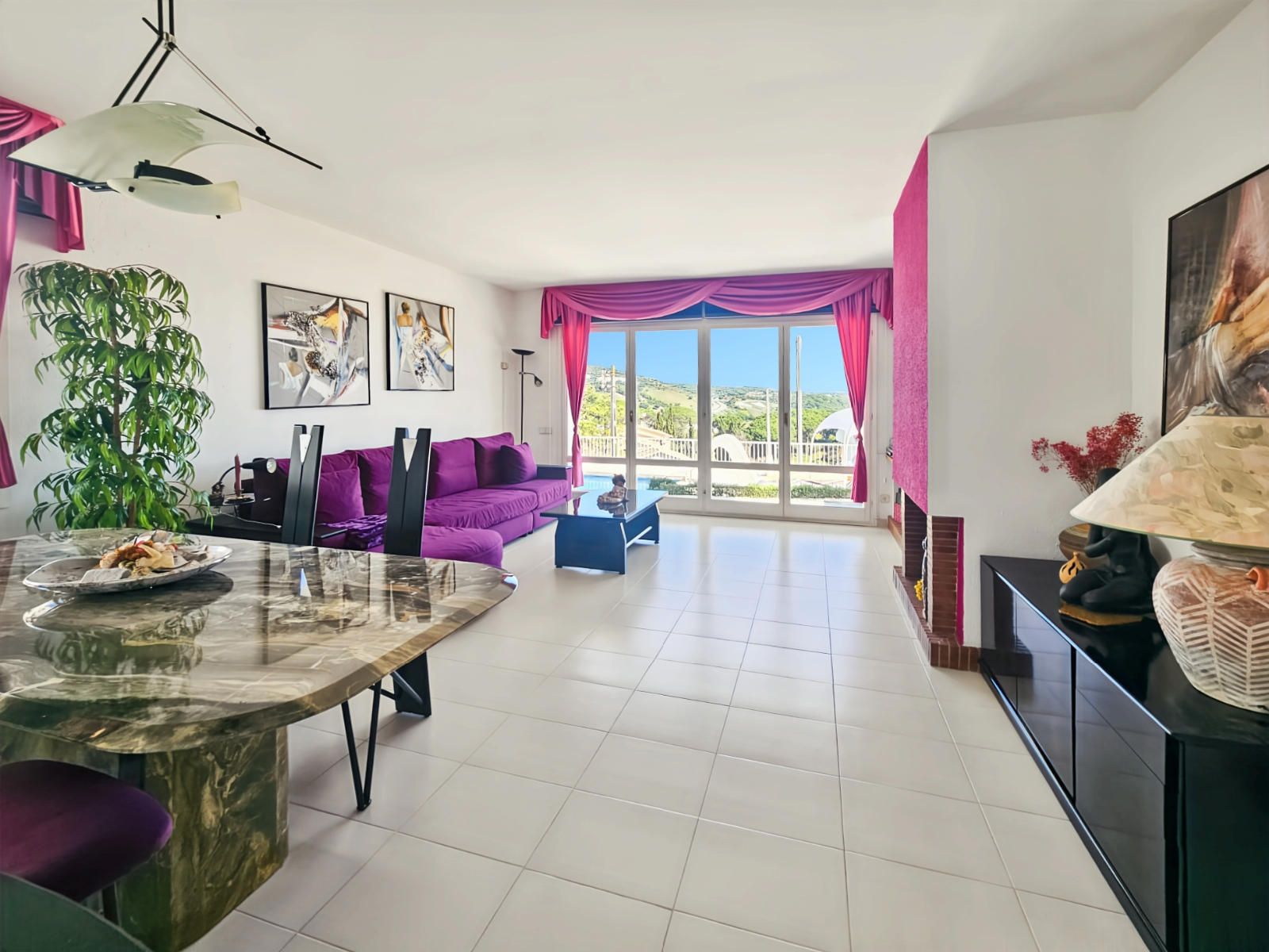Casa cantonera a Urb. Farell, Sant Pol