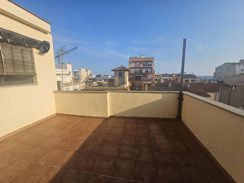квартира на продажу Calella, Barcelona. Ref: 2954. CORREDOR MATÓ