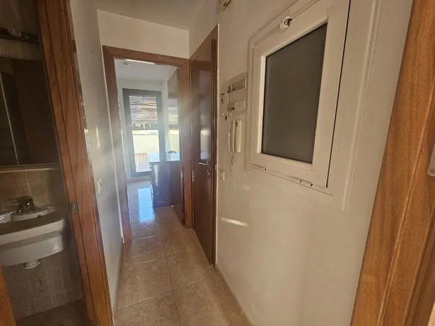 ¡Ático en pleno centro de Calella!