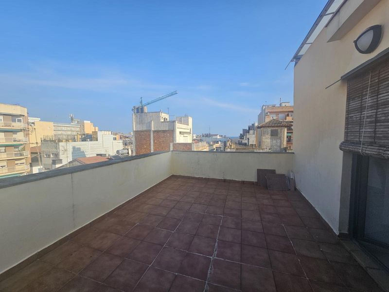 квартира на продажу Calella, Barcelona. Ref: 2954. CORREDOR MATÓ