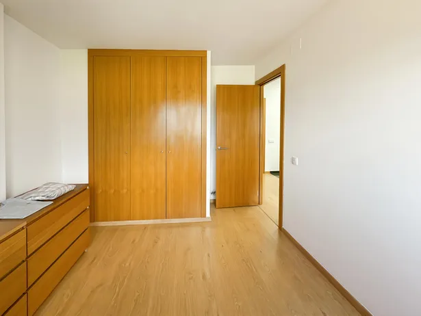 Casa familiar en Gualba de Baix con vistas al Montseny