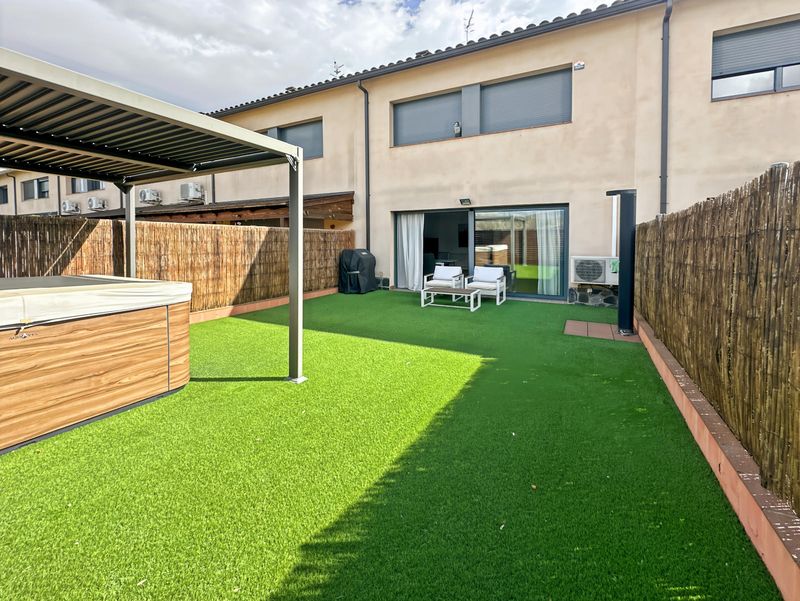 Дом на продажу Gualba, Barcelona. Ref: 2958. CORREDOR MATÓ