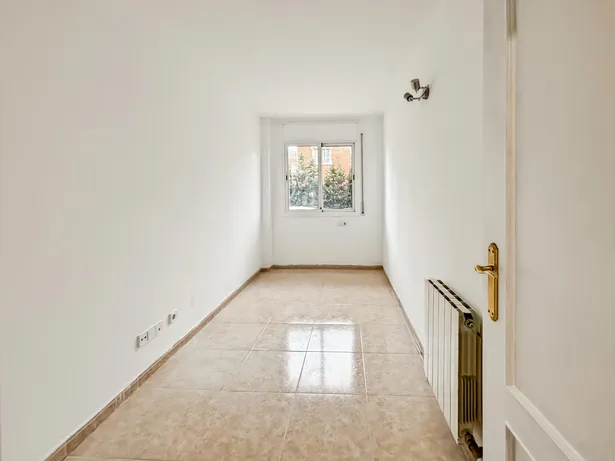 Planta baixa amb gran terrassa a Sant Pere (Tordera)