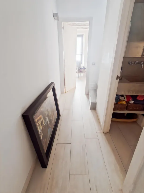 Presentem aquesta Casa al centre de Vilassar de Dalt.