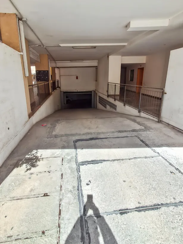 Presentem aquesta Casa al centre de Vilassar de Dalt.