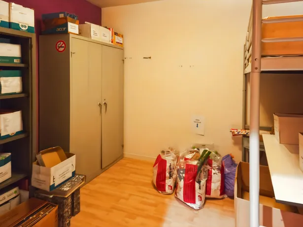 Gran casa con ascensor en el centro de Mataró: espacio, ubicación y gran potencial