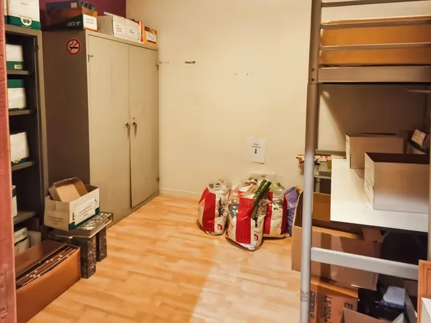 Gran casa con ascensor en el centro de Mataró: espacio, ubicación y gran potencial