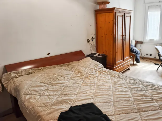 Gran casa con ascensor en el centro de Mataró: espacio, ubicación y gran potencial