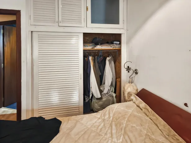 Gran casa con ascensor en el centro de Mataró: espacio, ubicación y gran potencial