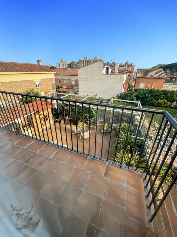 asa a Sant Vicenç de Montalt amb gran potencial