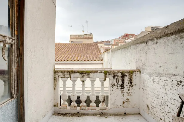 Habitatge amb història a primera línia de mar al Masnou