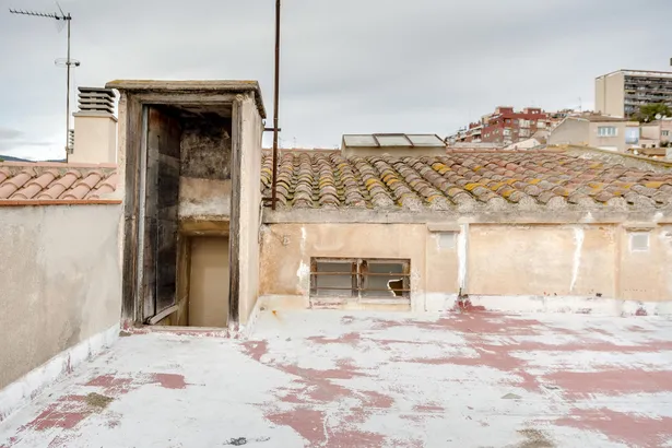 Habitatge amb història a primera línia de mar al Masnou