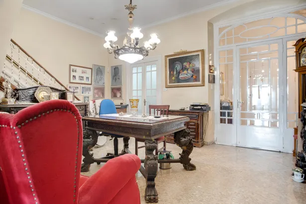Habitatge amb història a primera línia de mar al Masnou