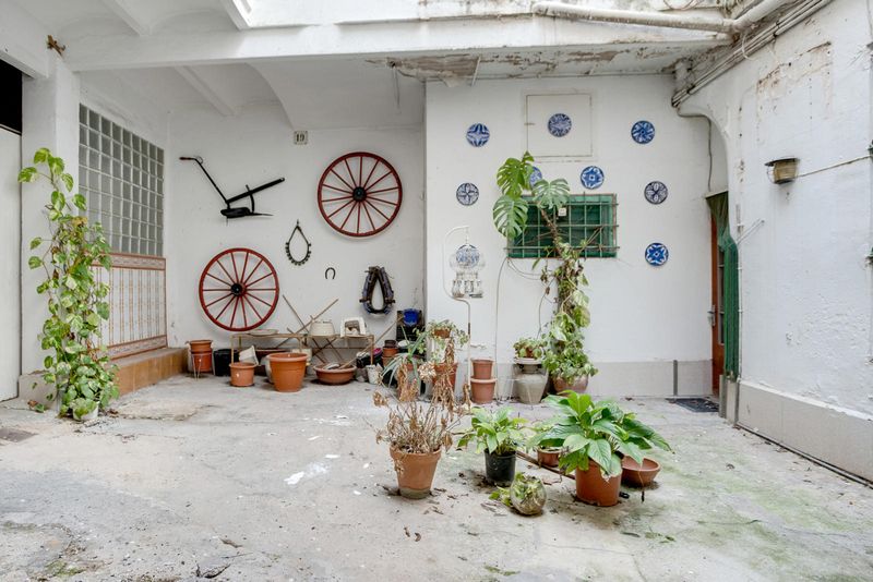 Casa en venta El Masnou, Barcelona. Ref: 2974. CORREDOR MATÓ