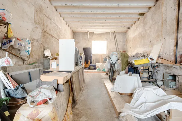 Habitatge amb història a primera línia de mar al Masnou