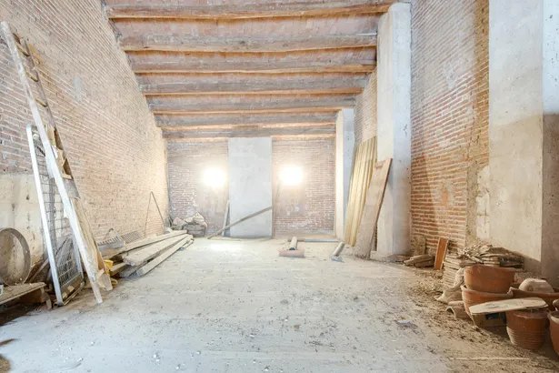 Habitatge amb història a primera línia de mar al Masnou