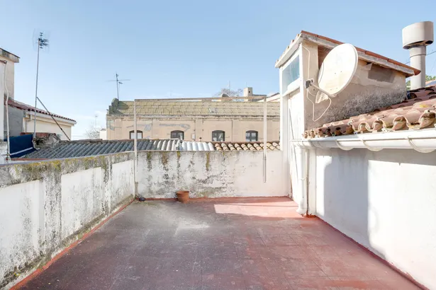 Habitatge amb història a primera línia de mar al Masnou